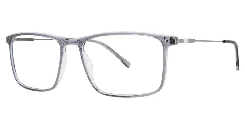 Shaquille O'Neal SO192Z Eyeglasses - view 4